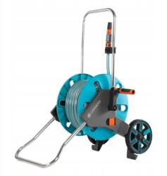 GARDENA Tömlőkocsi Cleverroll M 20m 18513-20 Gardena (Wózek na wąż AquaRoll M-zestaw 18513)