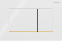 Geberit Clapeta actionare rezervor WC incastrat, Geberit Sigma 30 115.883. KK (115.883.KK.1)