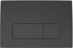 Geberit Clapeta actionare rezervor WC incastrat, Geberit Delta 50 115.119. 14 (115.119.14.1)