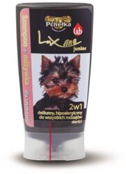 PCHEŁKA Lux-line sampon kölyökkutyáknak 200 ml