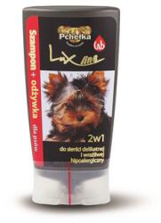 PCHEŁKA Luxline Sampon és balzsam 2in1 érzékeny szőrre 200ml