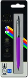 Parker Golyóstoll Parker Jotter plastic lila 2075996 (JOTTER)