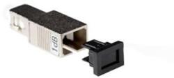 ACT 276445 SC Fiber optic attenuator 15dB, hálózati kiegészítő