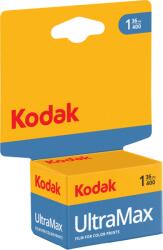 Kodak 135 Ultramax 400-36x1 Carded