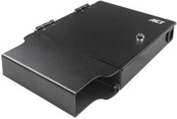 ACT 276564 Fiber patch box for Pre-terminated and MTP/MPO adapters 1 slot, hálózati kiegészítő (FA2130)