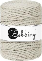 Bobbiny 3PLY Macramé Rope 5 mm 100 m Pale Olive Zsinór (TX-E086)