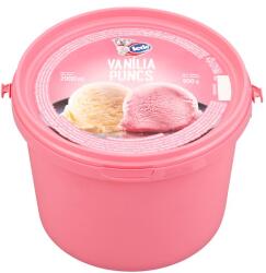 Ledo vaníliaízű-puncs jégkrém 2000 ml