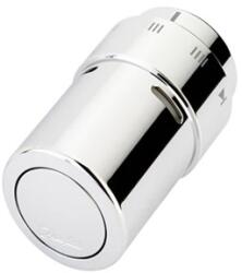 Danfoss termosztatikus érzékelő RAX Króm 013G6170 (013G6170)