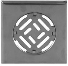 Styron fedrács 15*15 rozsdamentes STY-505-2 (STY-505-2)