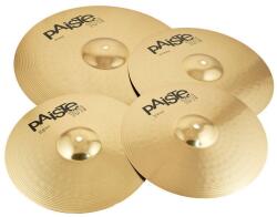 Paiste 101 Yamaha Rydeen 14/16/20 Cintányérszett (101S-U1-KP-SET-101)