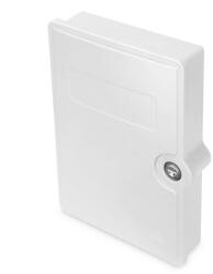 ASSMANN 150745 DN-968913 optikai adapter SC 1 dB Grey, hálózati kiegészítő (DN-968913)