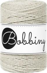 Bobbiny 3PLY Macramé Rope 1, 5 mm 100 m Pale Olive Zsinór (TD-E081)