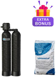 KineticRo Water Solutions Dedurizator Kinetico 2030s (dk-2030s)