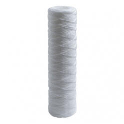 AquaPur - Valrom Cartus filtrant 10 fir PP 20 microni Aquapur ValhoH Valrom AQUA07000210020 (AQUA07000210020)
