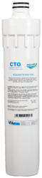 AquaPur - Valrom Cartus filtrant carbune activ bloc CTO quick-change AQUA07010411000 Aquapur Valhoh Valrom (AQUA07010411000)