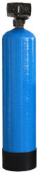 AquaPur - Valrom Statie cu carbune activ din coaja de nuca de cocos COCO 25 Simplex CAN Q 0.6MC H Aquapur Valhoh Valrom (AQUA09320025006)
