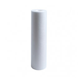 AquaPur - Valrom Cartus filtrant 10 PP expandat 5 microni Aquapur Valhoh Valrom AQUA07100110005 (AQUA07000110005)