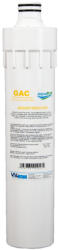 AquaPur - Valrom Cartus filtrant carbune activ granular GAC quick-change AQUA07000511000 Aquapur Valhoh Valrom (AQUA07000511000)