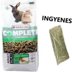 Versele-Laga Versele-Laga Cuni Adult Complete 1, 75 kg + INGYENES BUBU Pets Meadow Hay Small 400 g