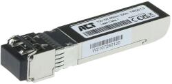 ACT 247907 SFP+ SR transceiver coded for Cisco SFP-10G-SR, hálózati kiegészítő (TR0013)