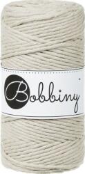 Bobbiny Macrame Cord 3 mm 100 m Pale Olive Zsinór (MS-E127)