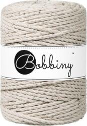 Bobbiny 3PLY Macramé Rope 5 mm 100 m Leopárd Zsinór (TX-E081)