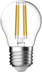 Nordlux Nordlux - LED Izzó FILAMENT G45 E27/5, 9W/230V 4000K NX0554 (NX0554)