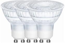 Nordlux - KÉSZLET 3x LED Izzó GU10/4, 7W/230V 4000K 5184003623 (NX0550)