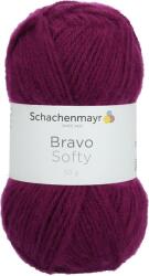 Schachenmayr Bravo Softy Blackberry Kötőfonal (9807589-08045)