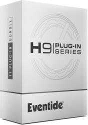 Eventide H9 Series Plugin Bundle (Digitális termék)