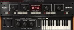 Eventide H910 Harmonizer® Plug-in (Digitális termék)