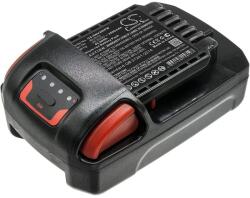 Cameron Sino Akkumulátor Ingersoll Rand D5140 fúrógéphez, L5110 led lámpához, Lub5130 kenőpisztolyhoz és másokhoz, 2 Ah, 20 V (CS-RNV200PW)