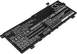 Cameron Sino Akkumulátor Lenovo Yoga C740 14, Yoga C740-14iml, 6500 mAh, Li-Ion, Lenovo Yoga C740 14, Yoga C740-14iml, 6500 mAh (CS-LVC744NB)