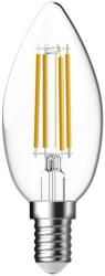 Nordlux Nordlux - LED Izzó FILAMENT C35 E14/5, 9W/230V 4000K NX0555 (NX0555)