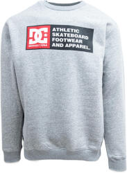 DC Shoes Sport felső DC Shoes Density Zone, Szürke, Férfiak XS szürke