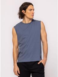 Heavy Tools Férfi ujjatlan felső BUSTO L kék