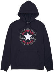 Converse Pulóver Converse Chuck Patch Hoodie Ft, Fekete, Unisex S fekete