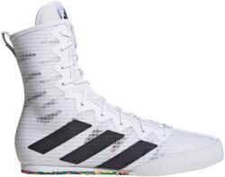 ADIDAS Boxcipő adidas Hog 4 42 fehér|fekete