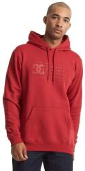 DC Shoes Pulóver Dc Shoes Density Zone, Piros, Férfiak M vörös