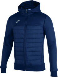 JOMA Férfi pulóver, Joma Berna Hoodie, sötétkék S kék