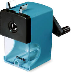 Dahle Настолна острилка Dahle до 12mm, петрол (34254-А-ПЕТРОЛ)