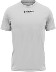 GIVOVA Sport T -phirt mikroszorata 4xl - lélegző és könnyű 4XL színes