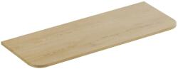Comad Ovalia Cremona szekrény feletti pult 120.4x45.8 cm tölgy OVALIA CREMONA 89-120-46 M