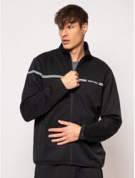 Heavy Tools Férfi állónyakú felső TILON 2XL fekete
