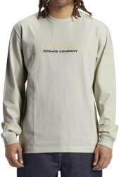 DC Shoes Sport felső DC Shoes Static 94 Hls, Bézs, Férfiak S bézs