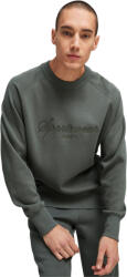 PUMA Sport felső Puma Sweatshirt Classics, Zöld, Férfiak XL zöld