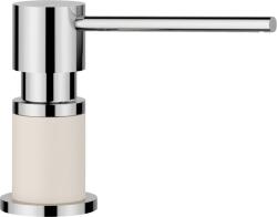 BLANCO Lato folyadékadagoló króm-fehér 526955 (526955)