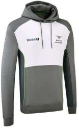 BENTLEY Motorháztető Bentley Motorsport Team Hoodie, Szürke, Férfiak L szürke
