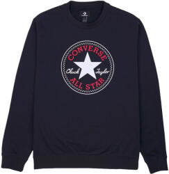 Converse Sport felső Converse Converse Go-To All Star Patch Crew, Kék, Férfiak XS kék