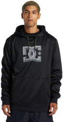 DC Shoes Pulóver DC Shoes SNOWSTAR - TECHNICAL FLEECE, Fekete, Férfiak XL fekete